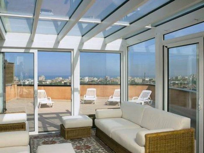 Archisio - Invita srl - Progetto Verande