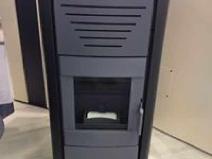 Archisio - Termoidraulica Gf Service - Progetto Progetto