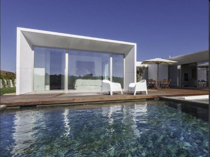 Archisio - Gammastone srl - Progetto Pannello