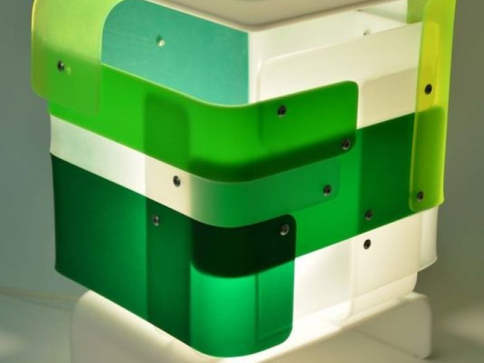 Archisio - Remo Design Lab Di Giorgio Ceccotti - Progetto Plexiglass lamps