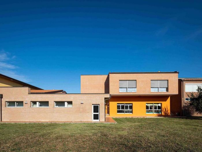 Archisio - Ati Project - Progetto Scuola primaria pistoia