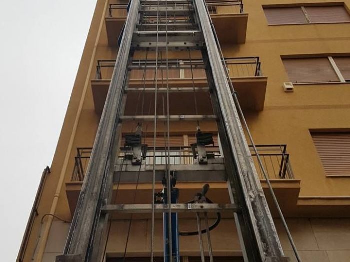 Archisio - Traslochi Castiglione - Progetto Traslochi