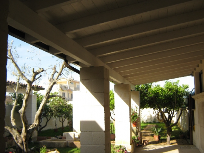 Archisio - Dm Bioedilizia - Progetto Realizzazione di un immobile