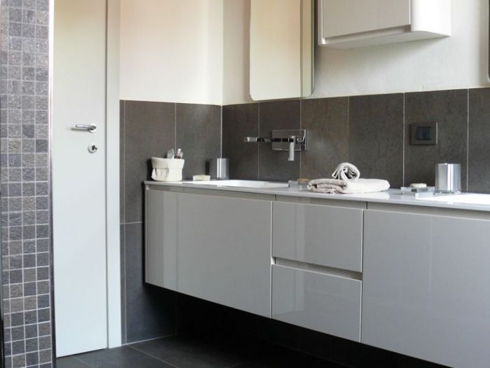 Archisio - Casa Aeb - Progetto Casa tg