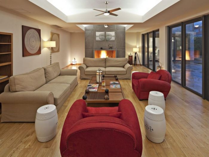 Archisio - Lula Ferrari - Progetto Vibram tecnhological center