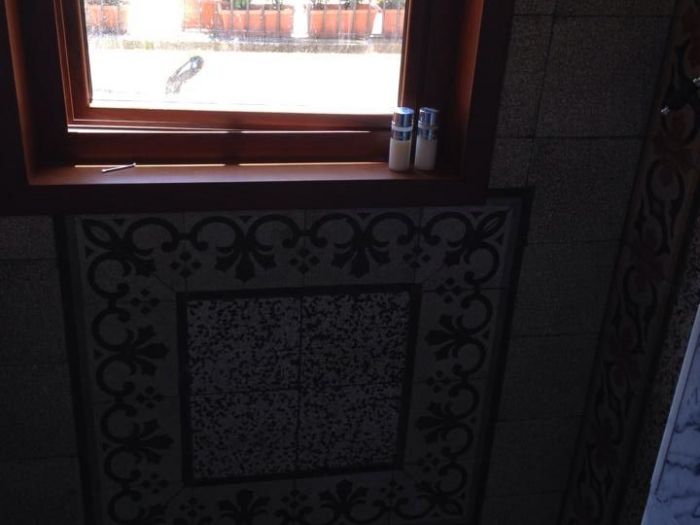 Archisio - Ea Works srl - Progetto Rinnovo bagni e illuminazione in provincia di roma