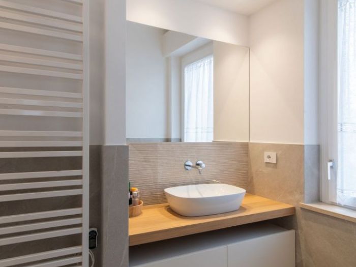 Archisio - Doppiozero Interior - Progetto Casa lr - ristrutturazione integrale e design funzionale a siena