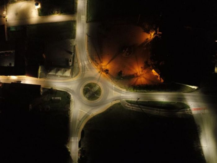 Archisio - Helitec - Progetto Villanova canavese