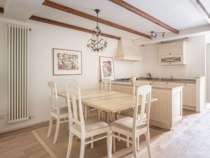 Archisio - Raffaello Terreni - Progetto Villa pedona