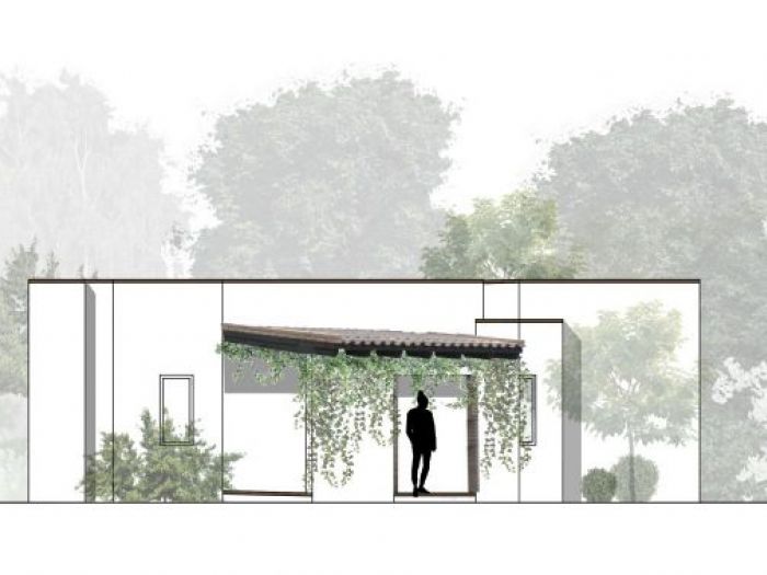 Archisio - Claudia Porcu - Progetto Antares