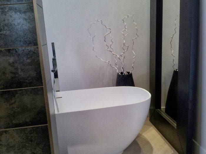 Archisio - Cesare Rossi - Progetto Ristrutturazione villa mb