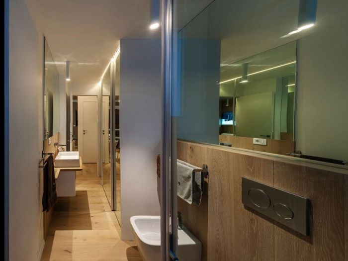 Archisio - Mariano Dallago - Progetto Fotografo