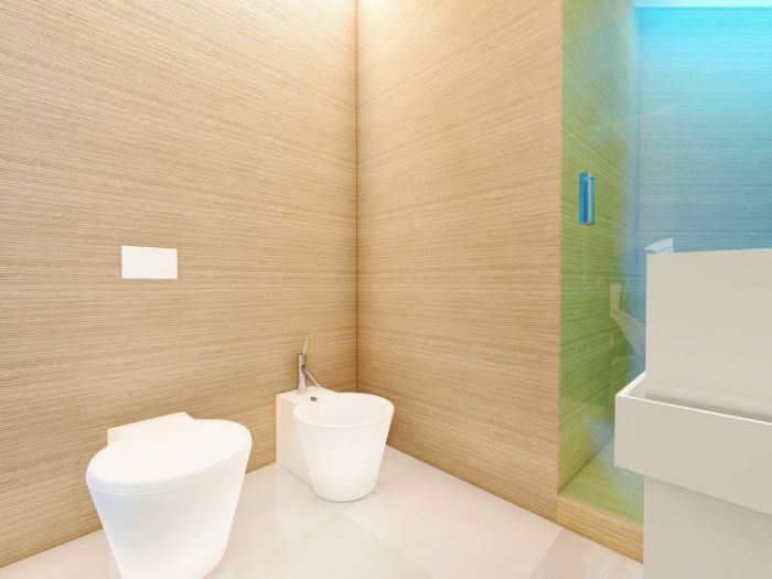 Archisio - Salvatore Sito - Progetto Bb stella napoli