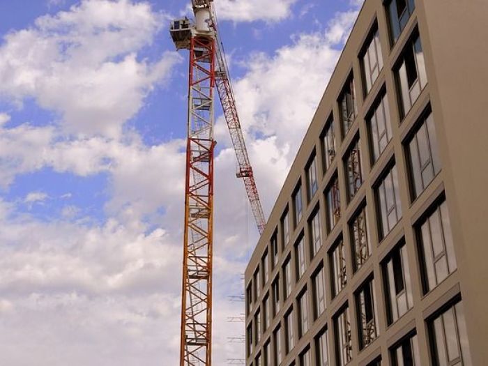 Archisio - Santubaldo Edilizia - Societa Cooperativa - Progetto Edilizia