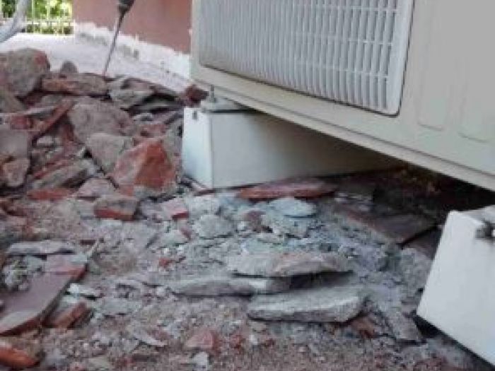 Archisio - Imprese Edile Gian Di Gian Fabio - Progetto Ristrutturazione tubature