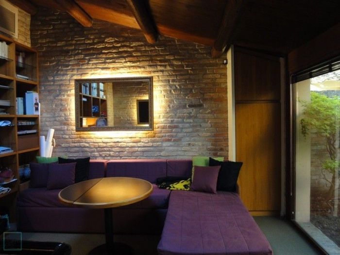 Archisio - Cofra Architettura Design Innovazione - Progetto Ristrutturazione