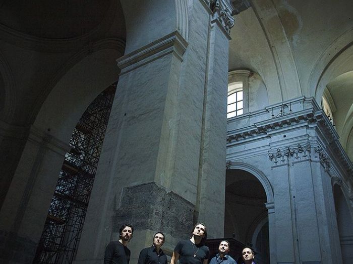 Archisio - Vdf Valerio Durso Fotografo - Progetto Ritratti