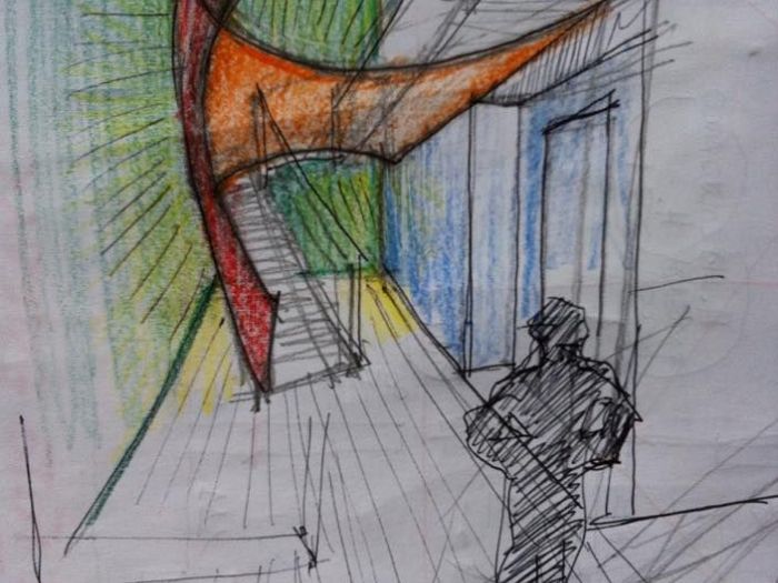 Archisio - Studio Giuseppe Dondoni Sgd - Progetto Progettazione grafica