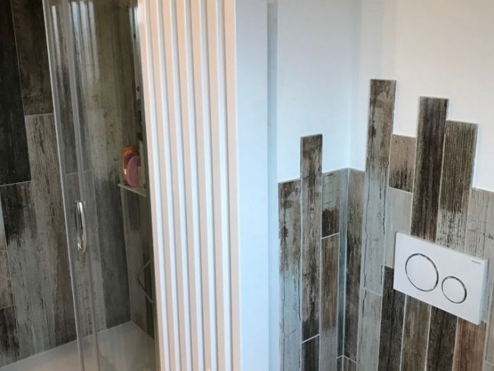 Archisio - Taes Group srl - Progetto Ristrutturazione - vinovo