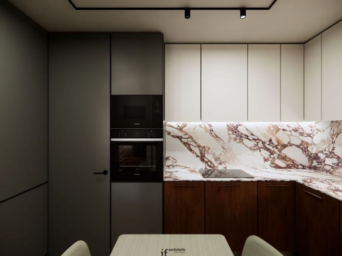 Archisio - Ifarchitetti - Progetto Casadm