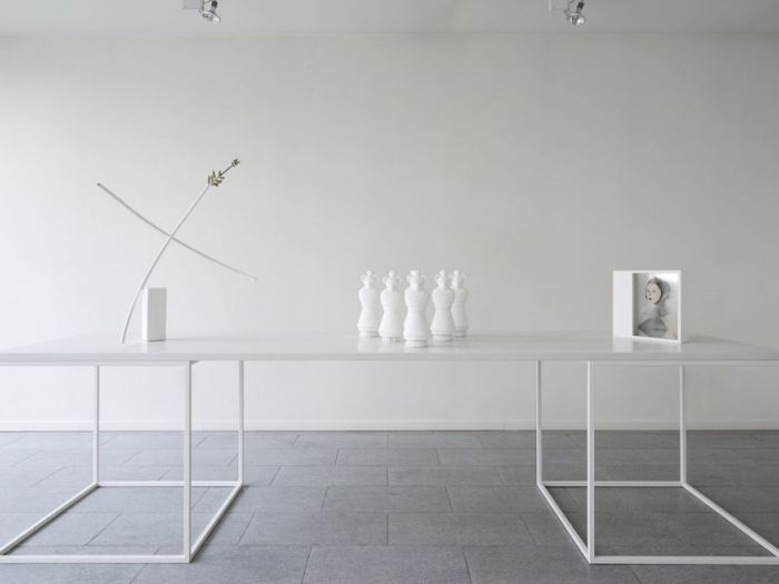 Archisio - Didon Comacchio Architects - Progetto Quattrocubi