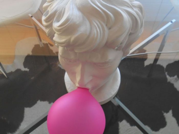 Archisio - Luigi Caruso - Progetto Progetto di interni residenza personale