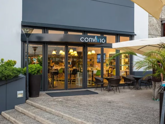 Archisio - Giorgia Cattaneo - Progetto Convivi