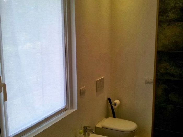 Archisio - Cesare Rossi - Progetto Ristrutturazione villa mb