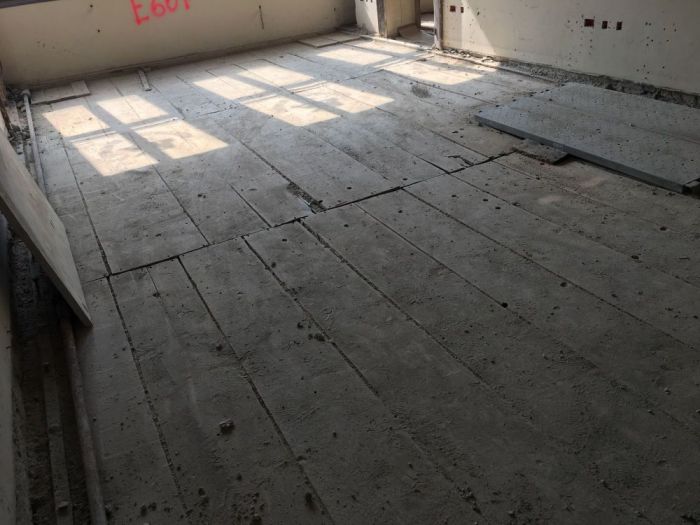 Archisio - Edilsystem srl - Progetto Consolidamento strutturale delle procuratie vecchie a venezia