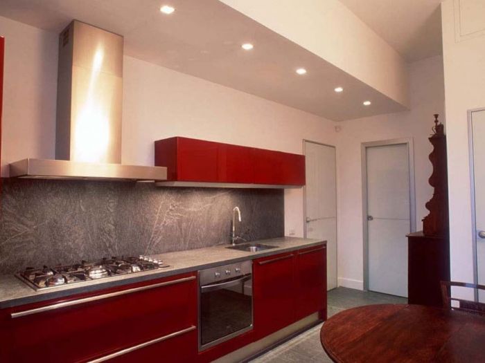 Archisio - Roberto Silvestri - Progetto Ambienti dinamici e porte scorrevoli