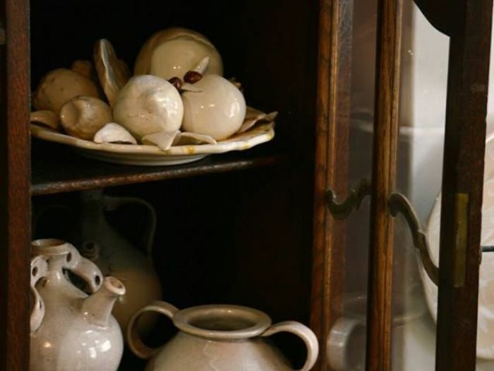 Archisio - Creazioni In Ceramica Di Agostino Branca - Progetto Ceramiche