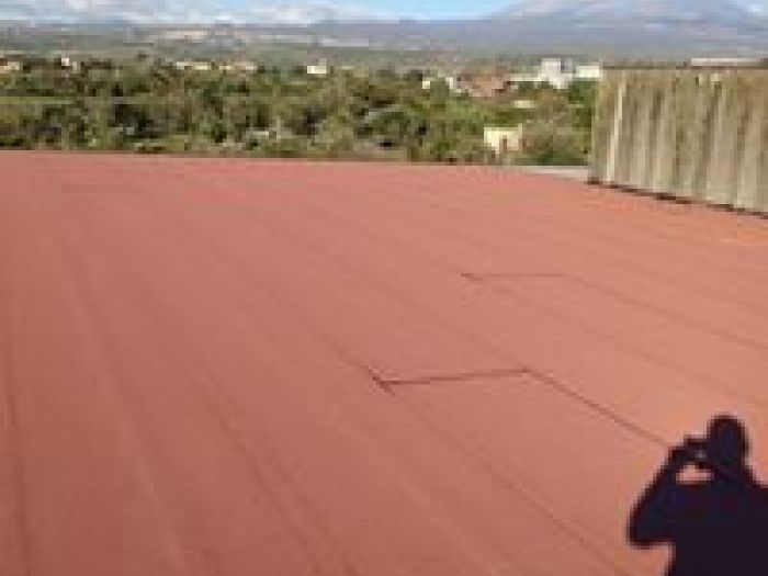 Archisio - Edilviro Impresa Edile - Progetto Rifacimento tetti