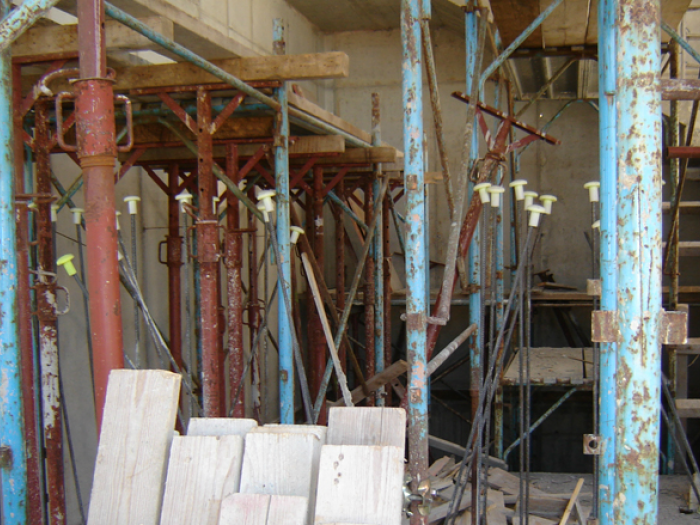 Archisio - Rpl Edilizia - Progetto Progettazione costruzioni civili ed industriali