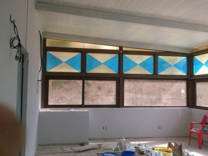 Archisio - Rcmontagggi - Progetto Serramenti infissi e riparazioni