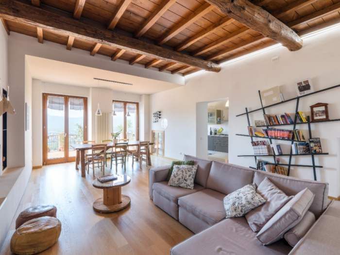 Archisio - Nine Associati - Progetto D building