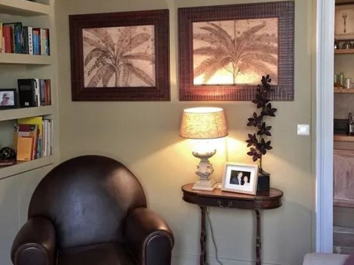 Archisio - Alessandro Federici - Progetto Casa a saint germain paris