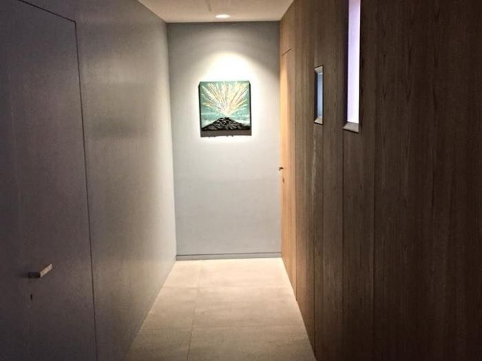 Archisio - Luigi Di Vicino - Progetto Interni