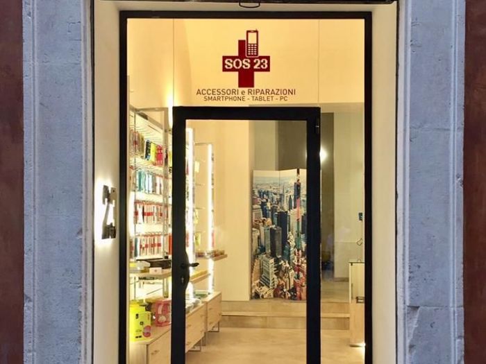 Archisio - Elettro Design srl - Progetto Impianti illuminotecnici