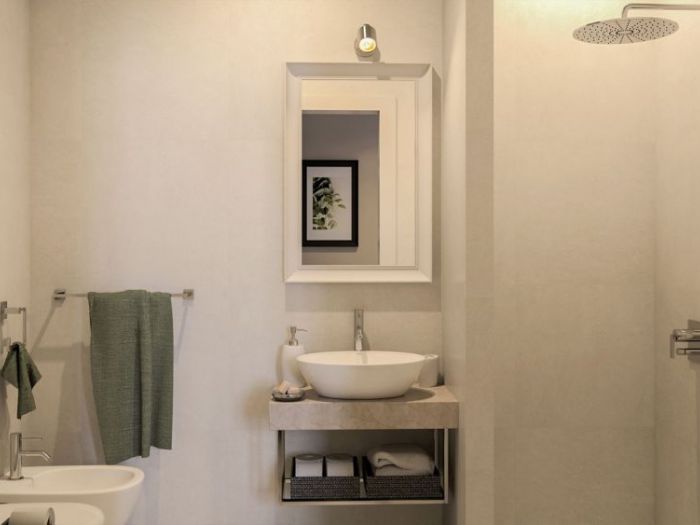 Archisio - Studio Associato Kwg - Progetto Hotel moderno