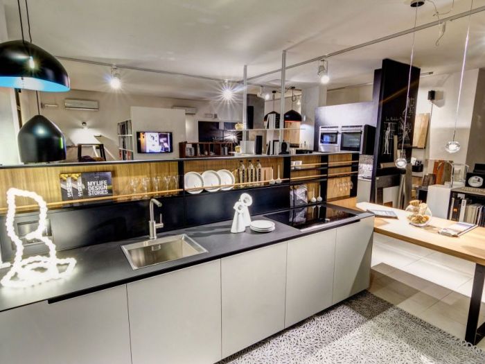 Archisio - Internimood039 - Progetto INTERNIMOOD039