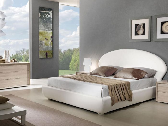 Archisio - Archetipo Architettura E Design - Progetto Camere da letto