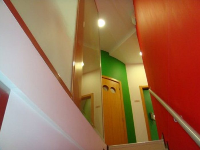 Archisio - Domenico Morolla - Progetto Studio medico di ortopedia