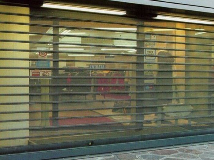 Archisio - Mister Fabbro Colavorazioni In Ferro - Progetto Sostituzione molle serrande