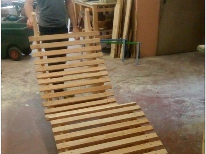 Archisio - Falegnameria Rossi Mauro - Progetto Lavori artigianali in legno