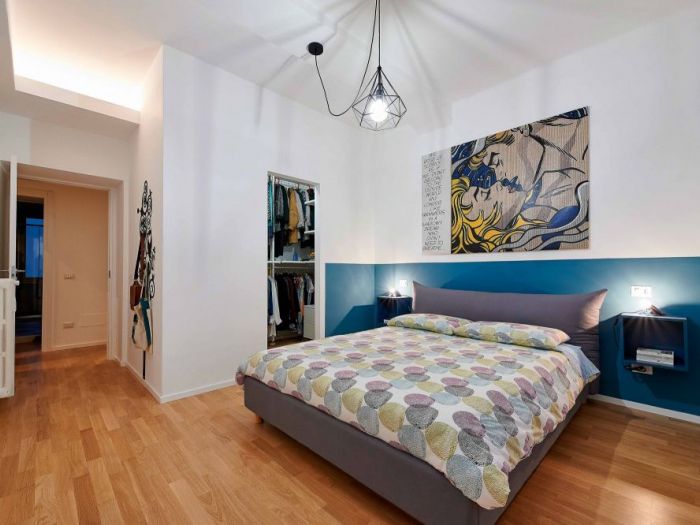 Archisio - Carmelo Battaglia - Progetto Casa al pigneto