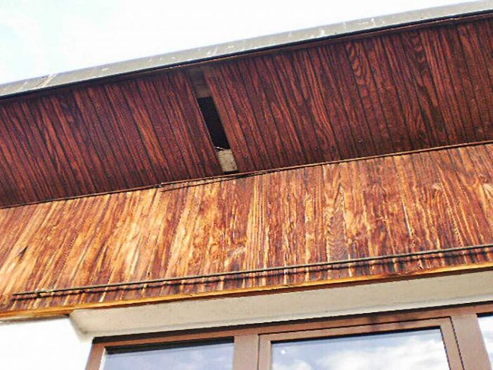 Archisio - Acronis Edilizia - Progetto Tetto abitazione civile