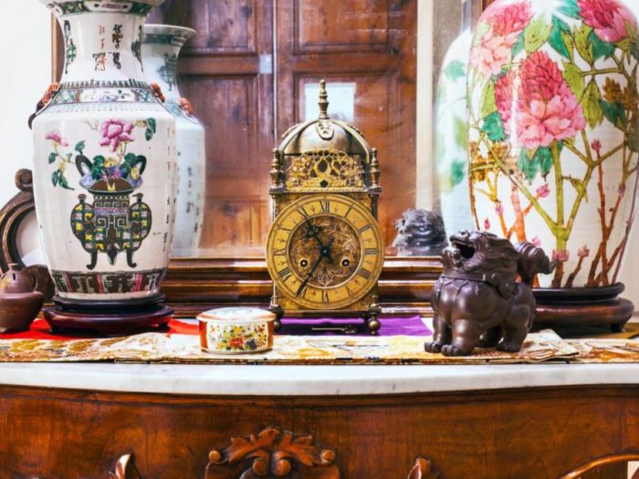 Archisio - Alev Studio8 - Progetto The florence artstudio