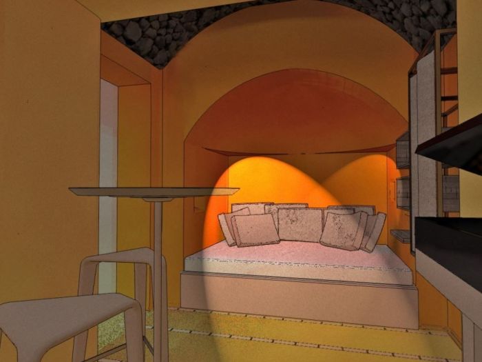 Archisio - Block Studio - Progetto Work in progress