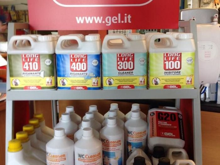 Archisio - Bianco srl - Progetto Strumenti di lavoro