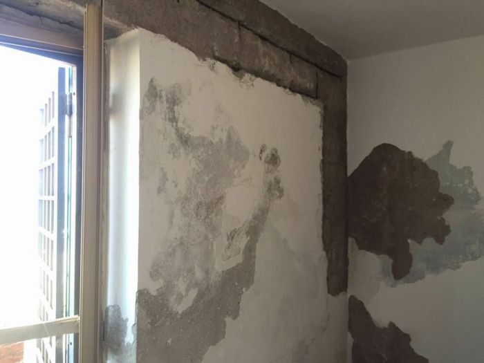 Archisio - Restauri Edili Leandri - Progetto Ristrutturazione interni ed esterni villa sul mare